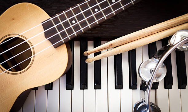 Allegro Music - Magazin online de instrumente muzicale Romania